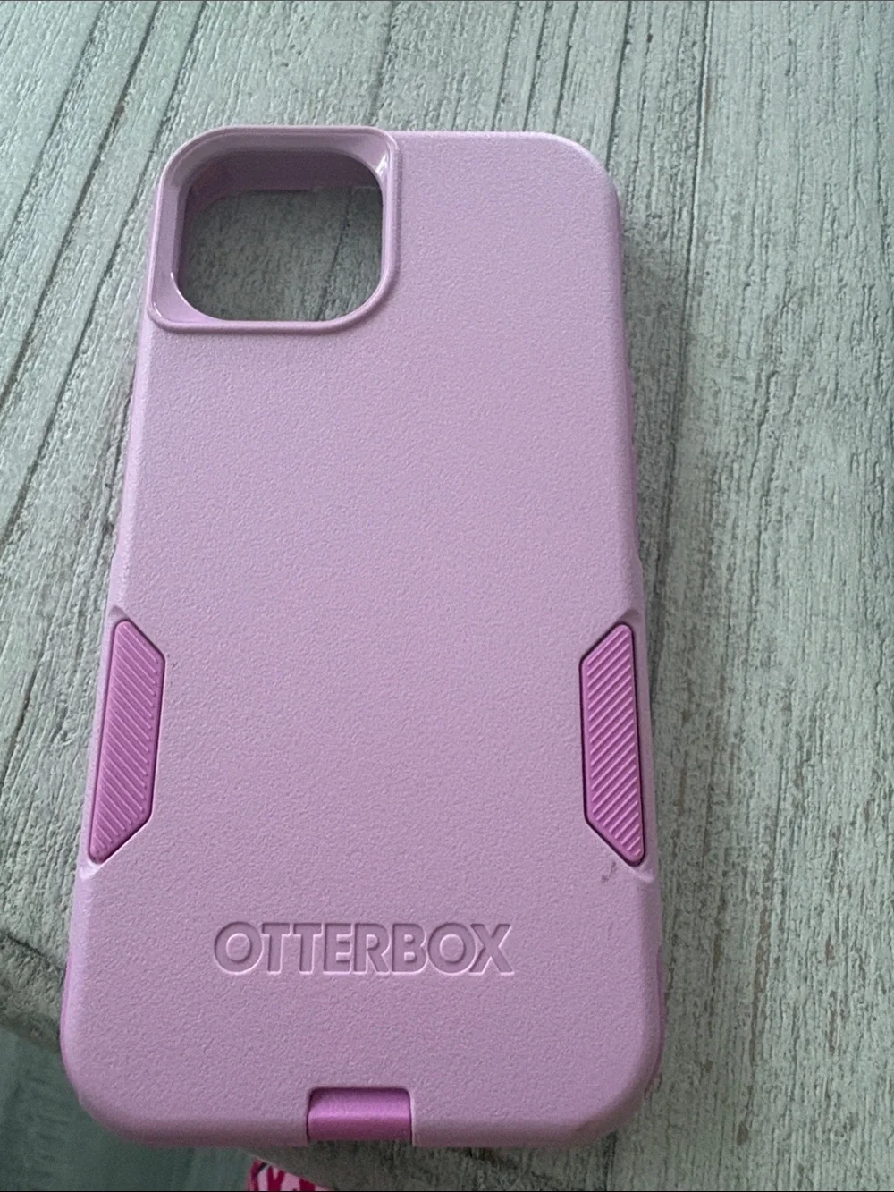 OtterBox Defender Series Phone Case in Lavender Pink